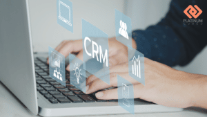 Salesforce Staffing with Platinum Cubed