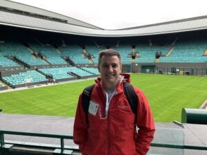P3 Employee Spotlight: David Albanese