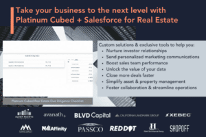 How Platinum Cubed can help your business grow!